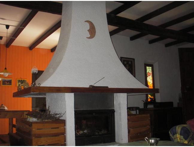 Anteprima foto 2 - Villa in Vendita a San Benedetto Val di Sambro - Piano Del Voglio