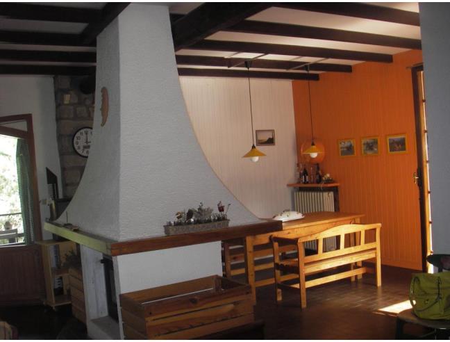 Anteprima foto 3 - Villa in Vendita a San Benedetto Val di Sambro - Piano Del Voglio