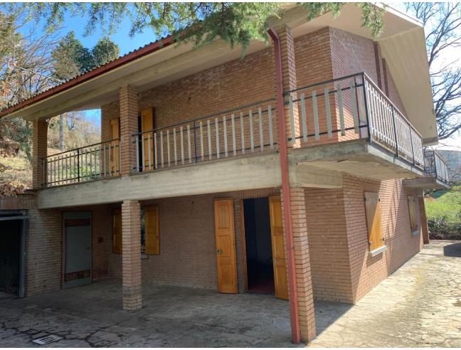 Anteprima foto 1 - Villa in Vendita a San Benedetto Val di Sambro - Santa Maria Maddalena
