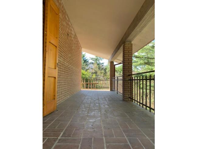 Anteprima foto 8 - Villa in Vendita a San Benedetto Val di Sambro - Santa Maria Maddalena