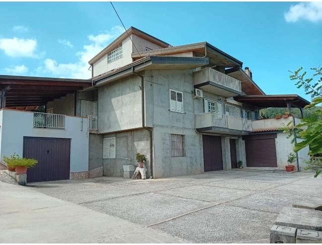 Anteprima foto 3 - Villa in Vendita a San Calogero - Calimera