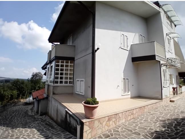 Anteprima foto 6 - Villa in Vendita a San Calogero - Calimera