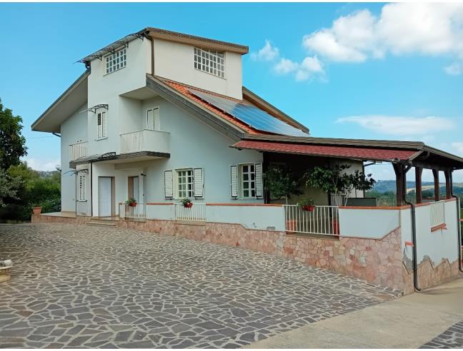 Anteprima foto 7 - Villa in Vendita a San Calogero - Calimera