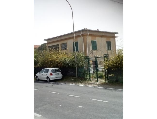 Anteprima foto 1 - Villa in Vendita a San Cataldo (Caltanissetta)