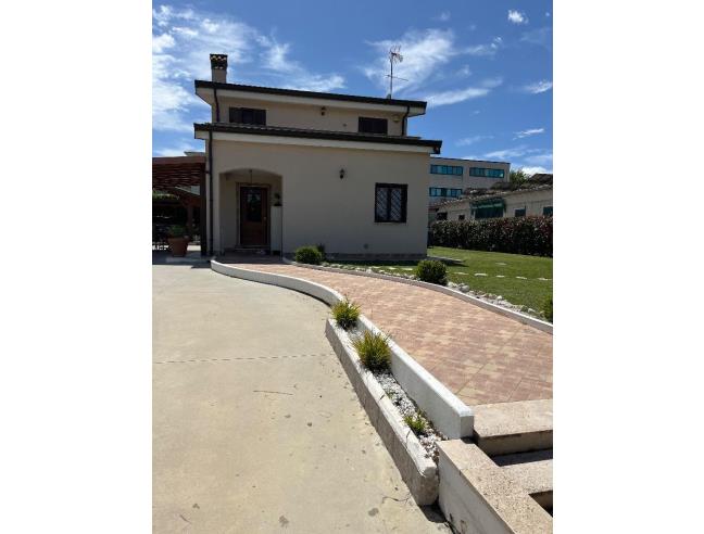 Anteprima foto 3 - Villa in Vendita a San Cesareo (Roma)