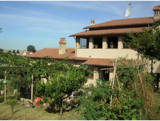 Anteprima foto 3 - Villa in Vendita a San Cesareo (Roma)