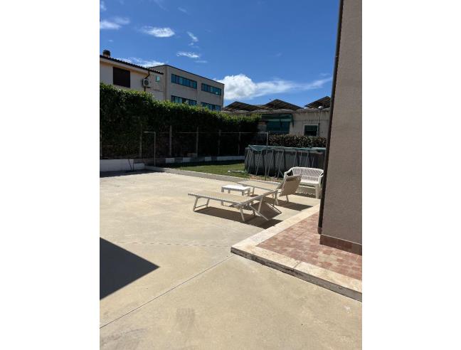 Anteprima foto 4 - Villa in Vendita a San Cesareo (Roma)
