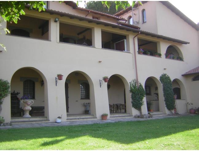 Anteprima foto 5 - Villa in Vendita a San Cesareo (Roma)