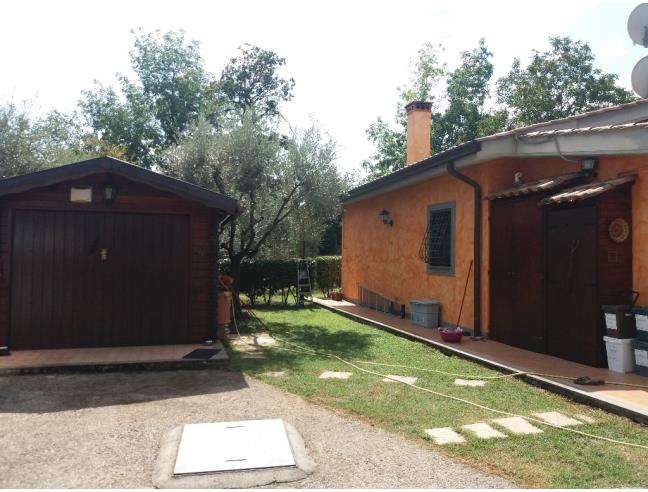 Anteprima foto 6 - Villa in Vendita a San Cesareo (Roma)