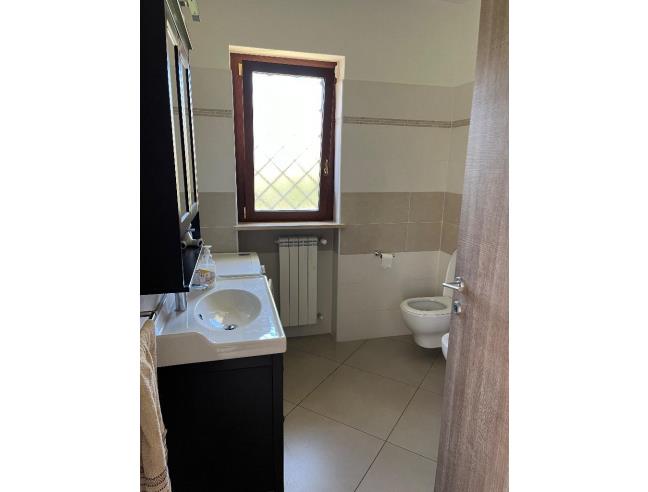 Anteprima foto 7 - Villa in Vendita a San Cesareo (Roma)