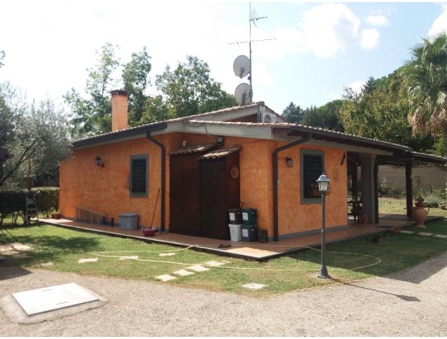 Anteprima foto 7 - Villa in Vendita a San Cesareo (Roma)