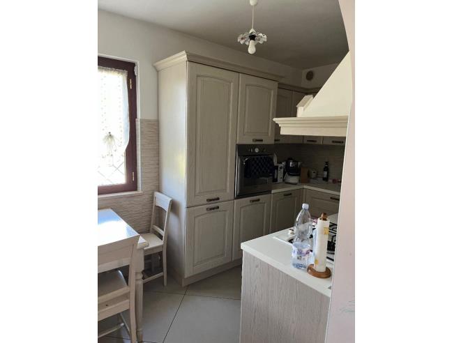 Anteprima foto 8 - Villa in Vendita a San Cesareo (Roma)