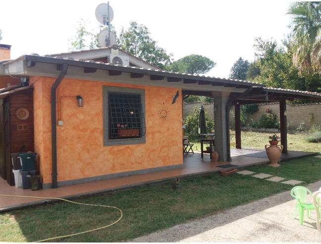 Anteprima foto 8 - Villa in Vendita a San Cesareo (Roma)