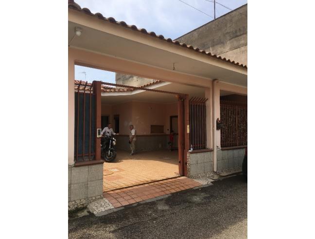 Anteprima foto 2 - Villa in Vendita a San Cipriano d'Aversa (Caserta)
