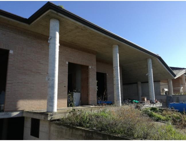 Anteprima foto 2 - Villa in Vendita a San Cipriano d'Aversa (Caserta)