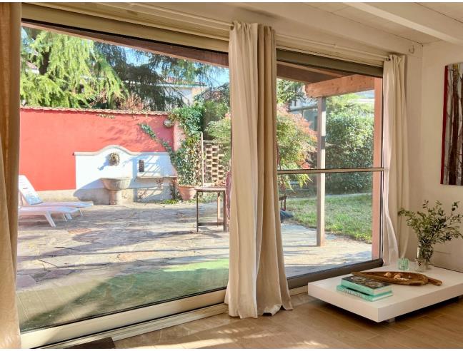 Anteprima foto 2 - Villa in Vendita a San Donato Milanese (Milano)