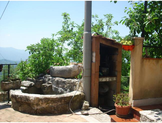 Anteprima foto 4 - Villa in Vendita a San Donato Val di Comino (Frosinone)