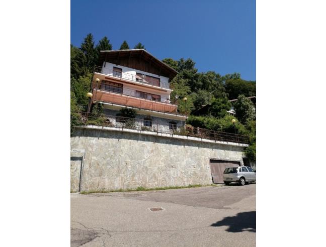 Anteprima foto 1 - Villa in Vendita a San Fedele Intelvi (Como)