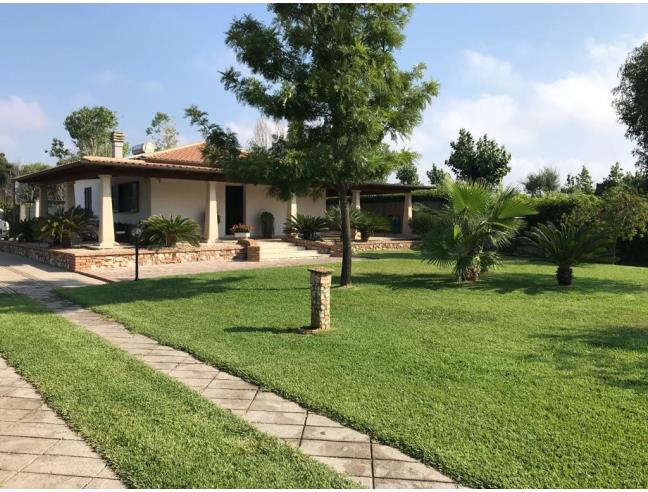 Anteprima foto 1 - Villa in Vendita a San Felice Circeo (Latina)
