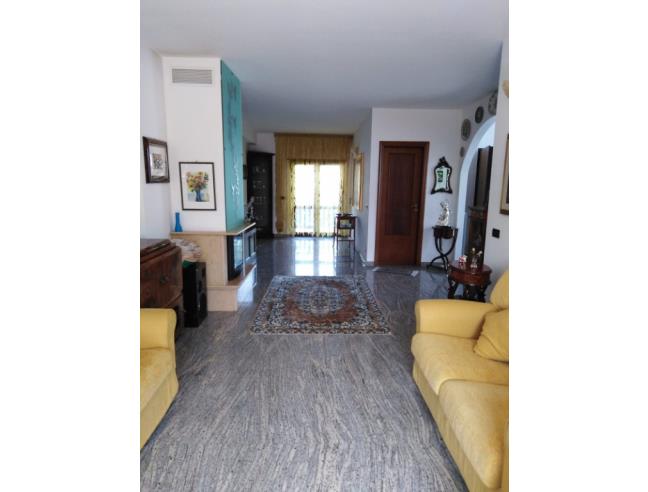 Anteprima foto 4 - Villa in Vendita a San Fili (Cosenza)