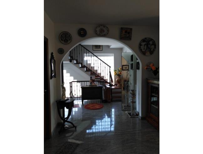 Anteprima foto 5 - Villa in Vendita a San Fili (Cosenza)