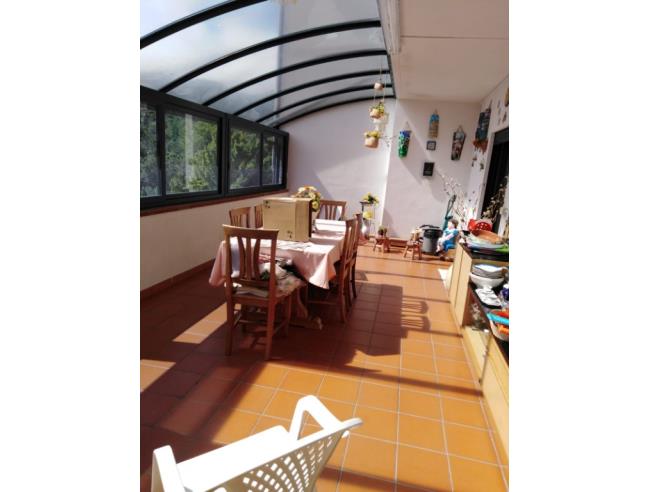 Anteprima foto 7 - Villa in Vendita a San Fili (Cosenza)