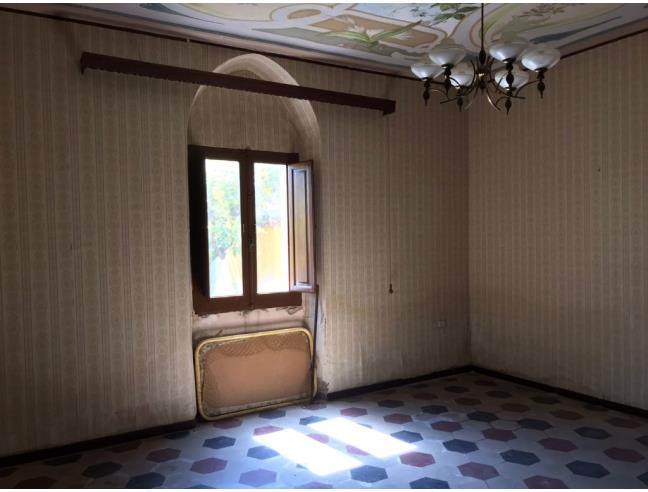 Anteprima foto 2 - Villa in Vendita a San Gavino Monreale (Sud Sardegna)