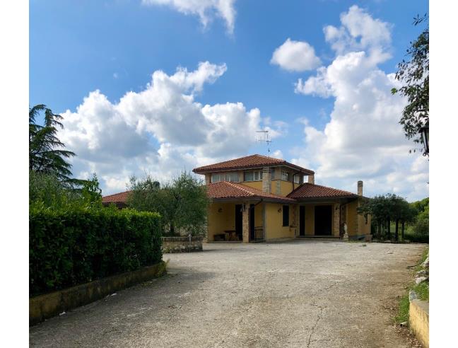 Anteprima foto 1 - Villa in Vendita a San Gemini (Terni)