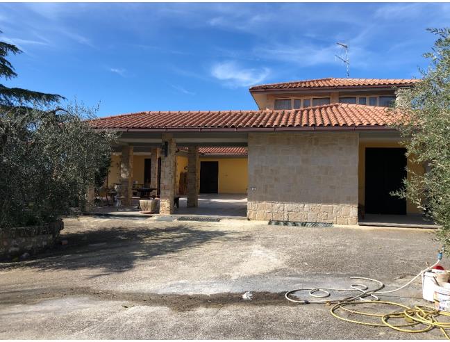 Anteprima foto 2 - Villa in Vendita a San Gemini (Terni)