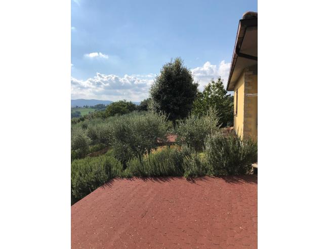 Anteprima foto 4 - Villa in Vendita a San Gemini (Terni)