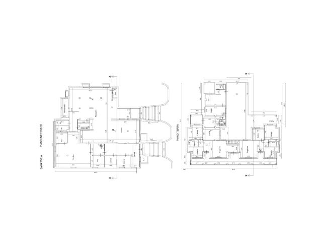 Anteprima foto 7 - Villa in Vendita a San Gemini (Terni)