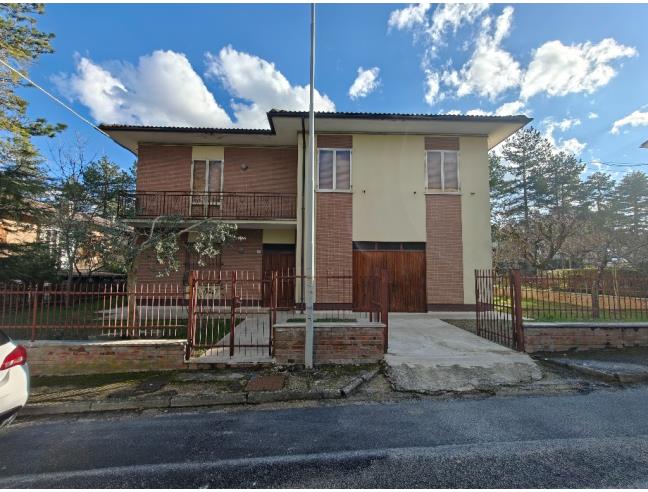 Anteprima foto 2 - Villa in Vendita a San Ginesio (Macerata)