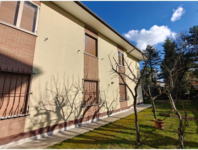 Anteprima foto 3 - Villa in Vendita a San Ginesio (Macerata)
