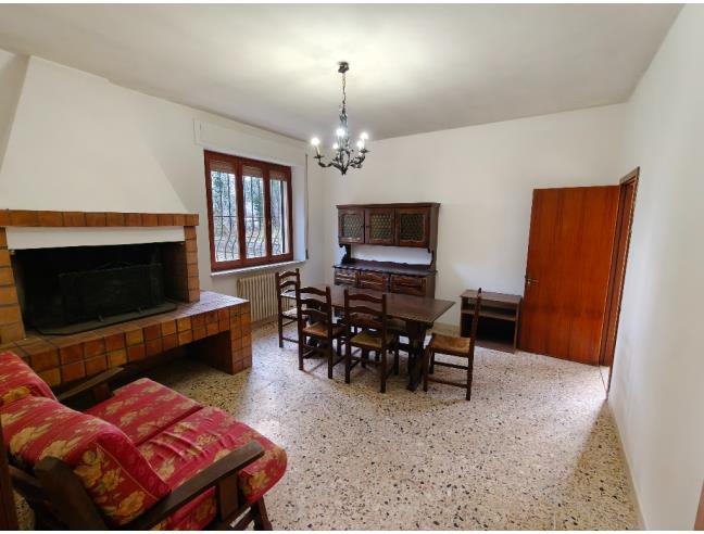 Anteprima foto 5 - Villa in Vendita a San Ginesio (Macerata)