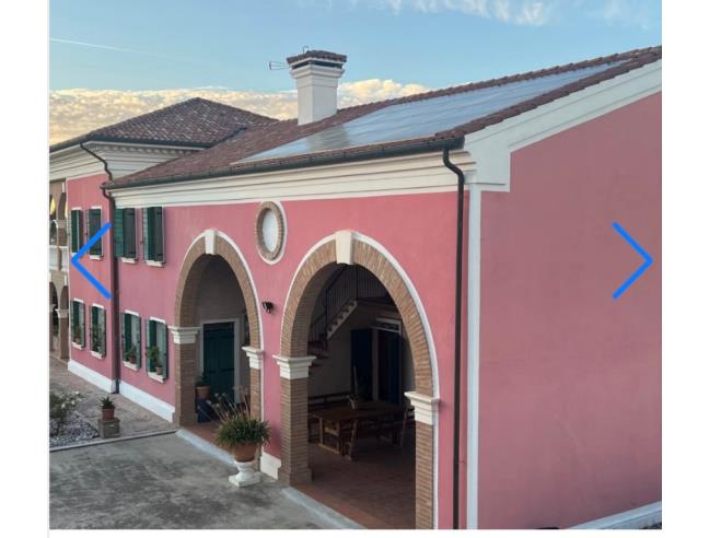 Anteprima foto 2 - Villa in Vendita a San Giorgio in Bosco - Paviola