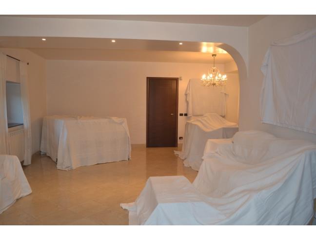 Anteprima foto 1 - Villa in Vendita a San Giovanni la Punta (Catania)