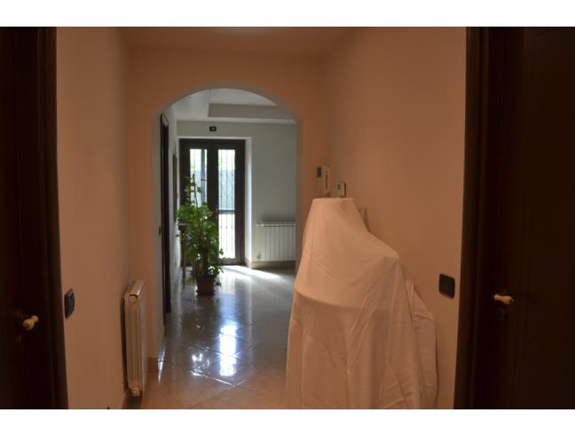 Anteprima foto 2 - Villa in Vendita a San Giovanni la Punta (Catania)