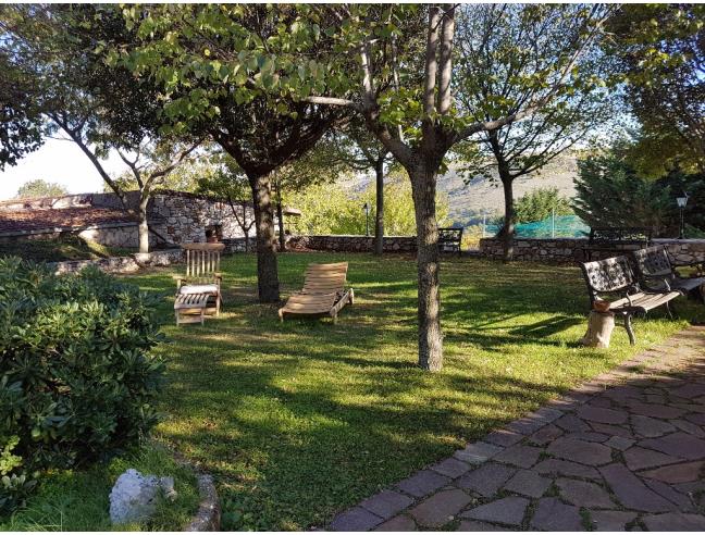 Anteprima foto 2 - Villa in Vendita a San Giovanni Rotondo (Foggia)