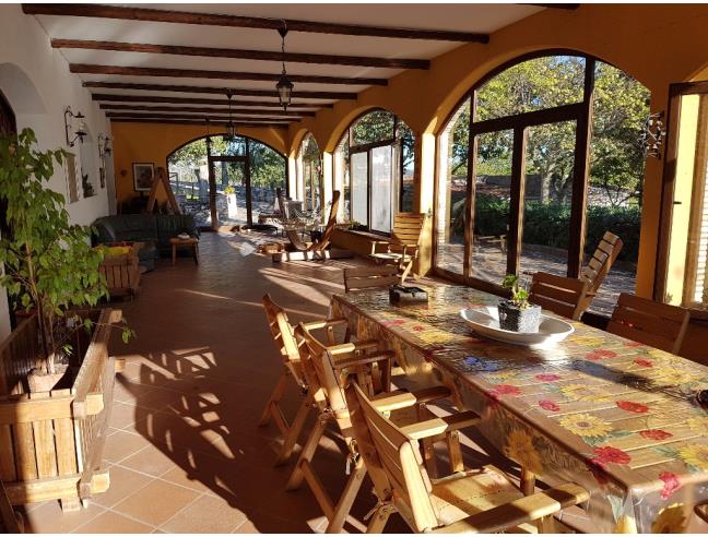 Anteprima foto 6 - Villa in Vendita a San Giovanni Rotondo (Foggia)