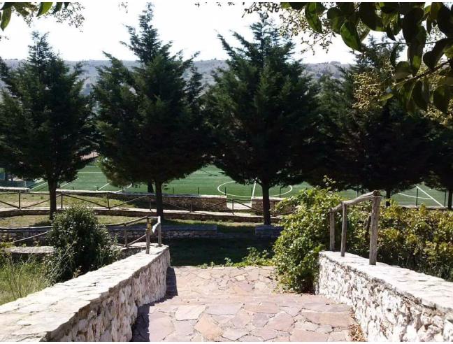 Anteprima foto 8 - Villa in Vendita a San Giovanni Rotondo (Foggia)