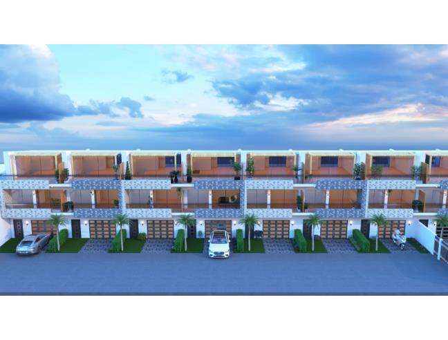 Anteprima foto 2 - Villa in Vendita a San Gregorio di Catania (Catania)