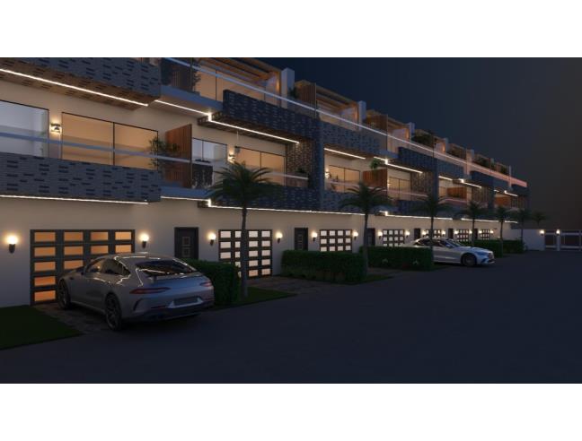 Anteprima foto 4 - Villa in Vendita a San Gregorio di Catania (Catania)