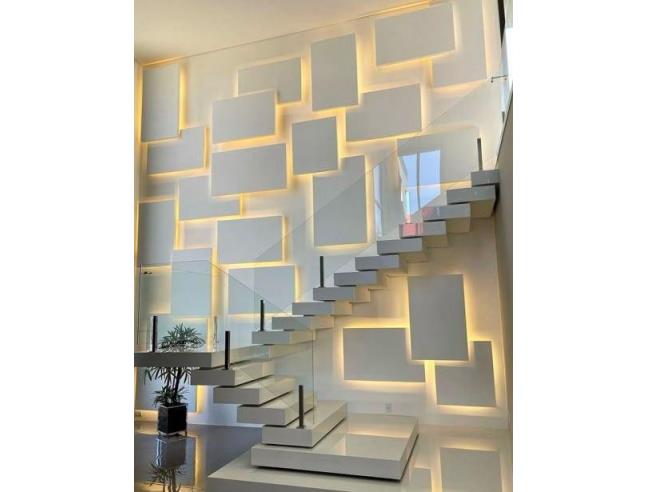 Anteprima foto 5 - Villa in Vendita a San Gregorio di Catania (Catania)