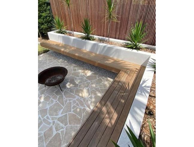 Anteprima foto 6 - Villa in Vendita a San Gregorio di Catania (Catania)