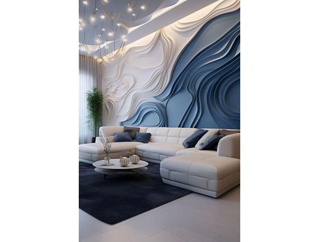 Anteprima foto 7 - Villa in Vendita a San Gregorio di Catania (Catania)