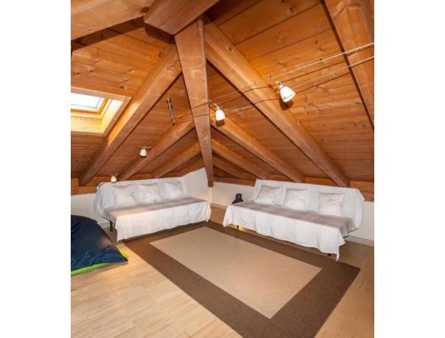 Anteprima foto 7 - Villa in Vendita a San Lazzaro di Savena - Croara