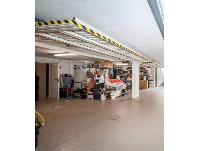 Anteprima foto 8 - Villa in Vendita a San Lazzaro di Savena - Croara