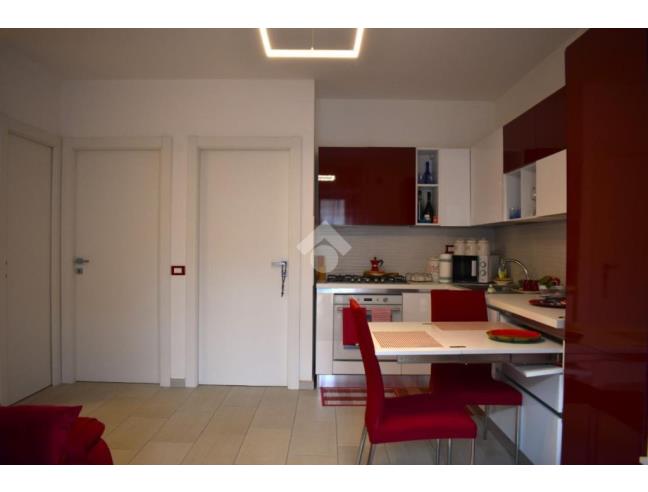 Anteprima foto 2 - Villa in Vendita a San Lucido (Cosenza)