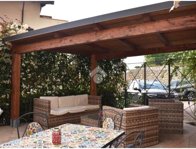 Anteprima foto 3 - Villa in Vendita a San Lucido (Cosenza)