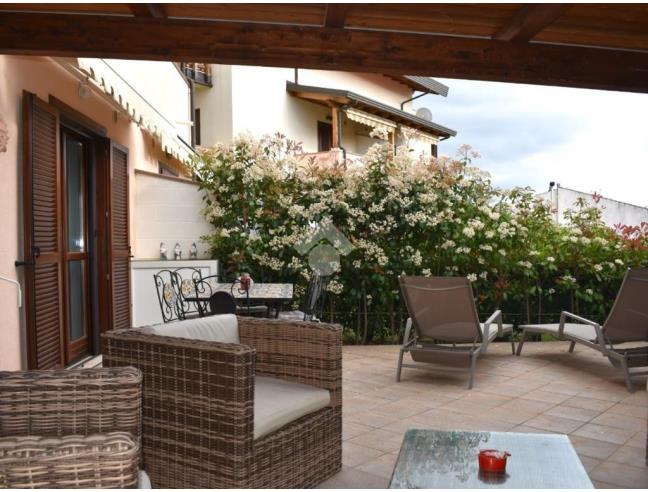 Anteprima foto 4 - Villa in Vendita a San Lucido (Cosenza)